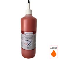 μελανι πινακα 500ml πορτοκαλι